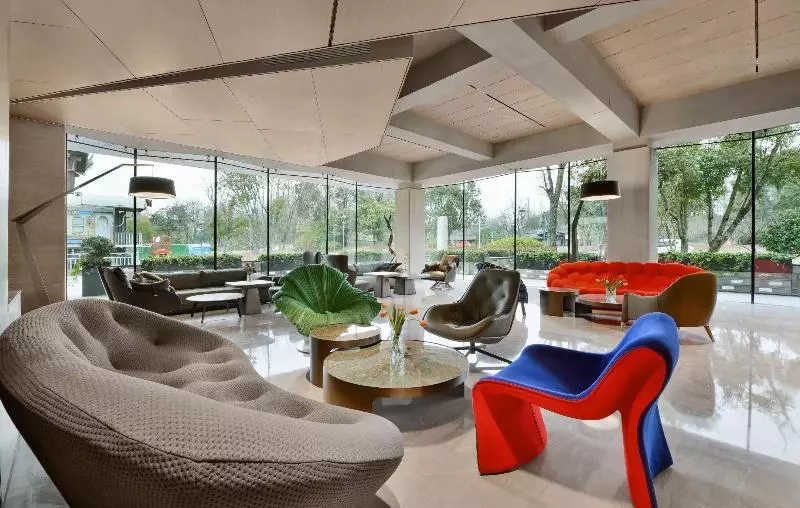 ホテル Blossom House Yangzhou Slender West Lake Xinchao Lane
