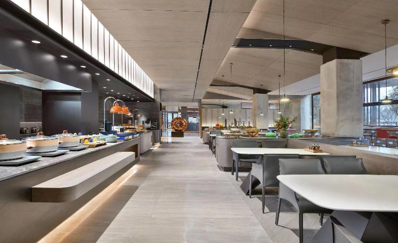 호텔 Blossom House Yangzhou Slender West Lake Xinchao Lane