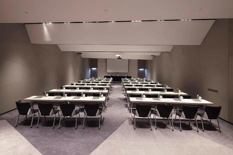 호텔 Blossom House Yangzhou Slender West Lake Xinchao Lane