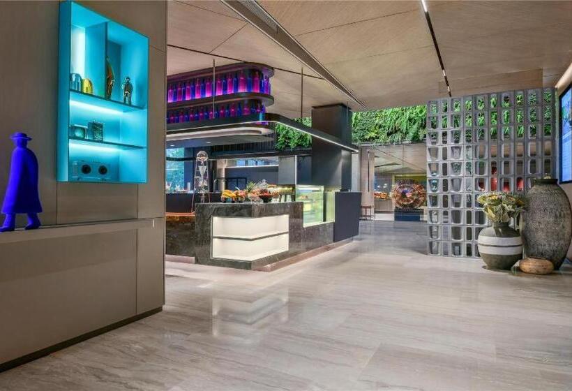 호텔 Blossom House Yangzhou Slender West Lake Xinchao Lane