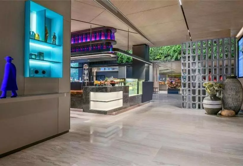 ホテル Blossom House Yangzhou Slender West Lake Xinchao Lane