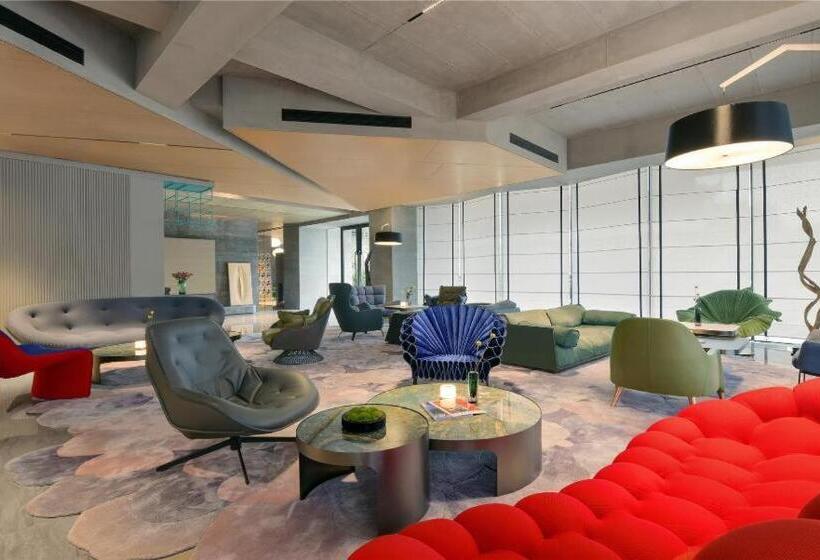 호텔 Blossom House Yangzhou Slender West Lake Xinchao Lane