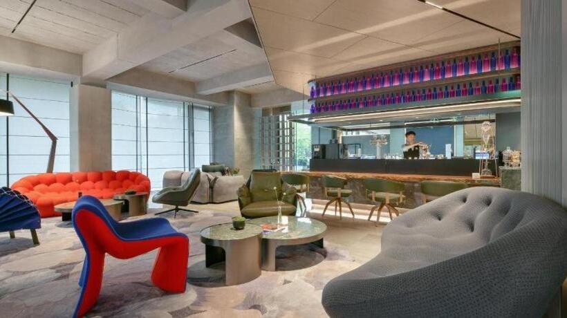 호텔 Blossom House Yangzhou Slender West Lake Xinchao Lane