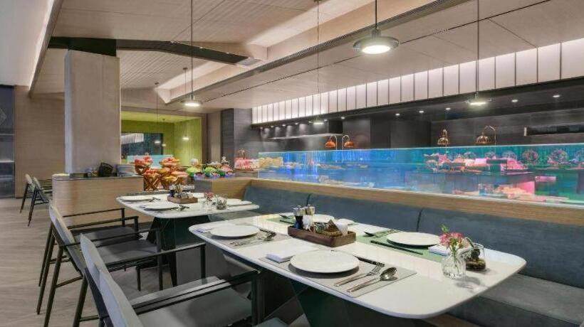 호텔 Blossom House Yangzhou Slender West Lake Xinchao Lane