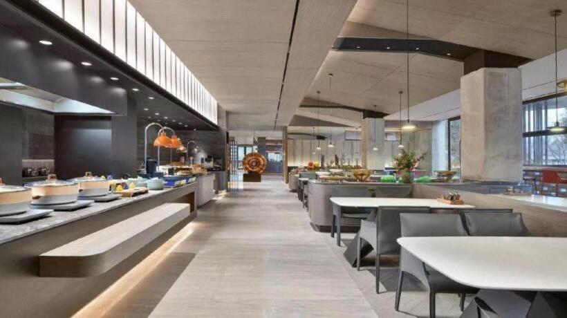 호텔 Blossom House Yangzhou Slender West Lake Xinchao Lane