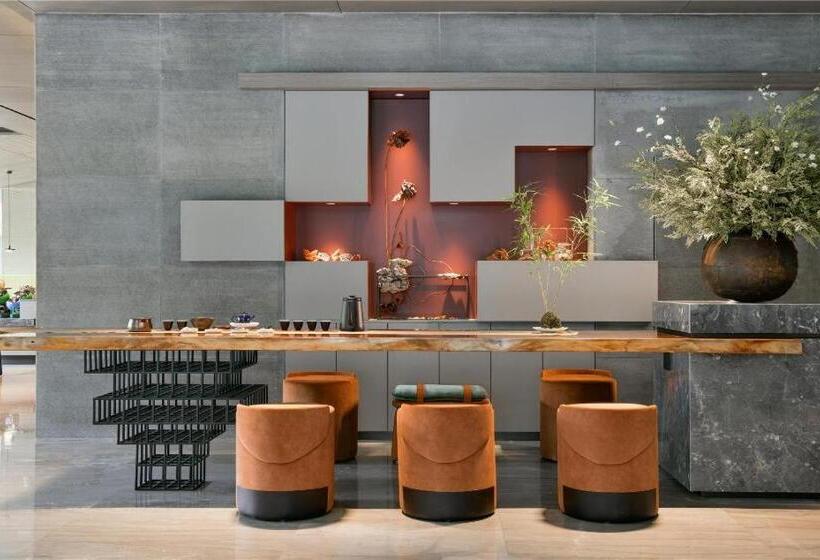 호텔 Blossom House Yangzhou Slender West Lake Xinchao Lane