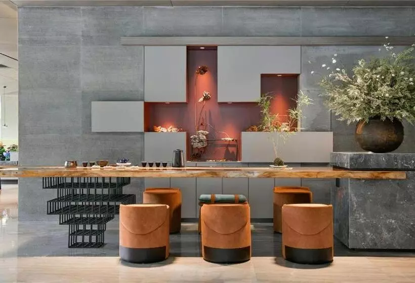 ホテル Blossom House Yangzhou Slender West Lake Xinchao Lane