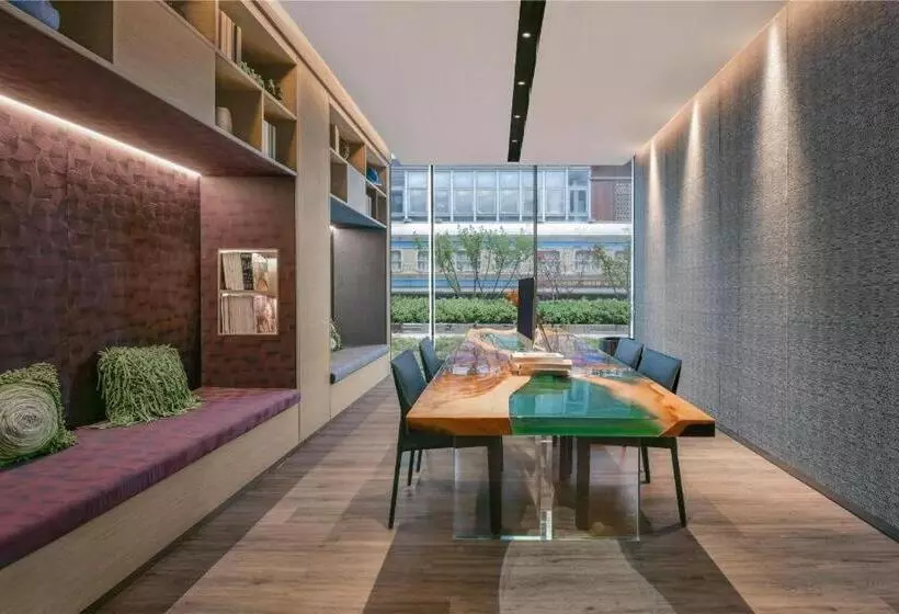 ホテル Blossom House Yangzhou Slender West Lake Xinchao Lane
