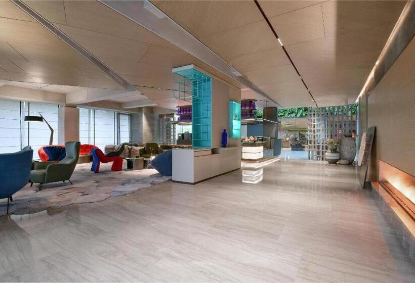 호텔 Blossom House Yangzhou Slender West Lake Xinchao Lane