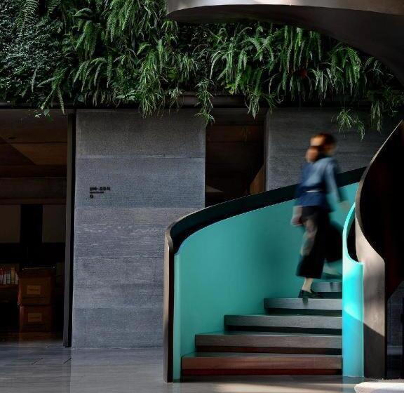 호텔 Blossom House Yangzhou Slender West Lake Xinchao Lane