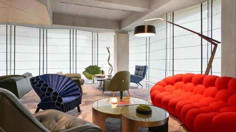 호텔 Blossom House Yangzhou Slender West Lake Xinchao Lane