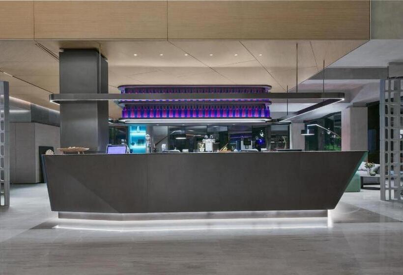 호텔 Blossom House Yangzhou Slender West Lake Xinchao Lane