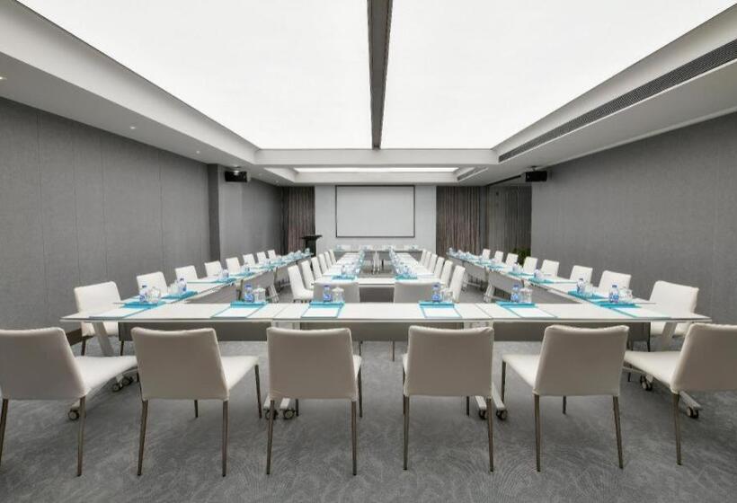 호텔 Blossom House Yangzhou Slender West Lake Xinchao Lane