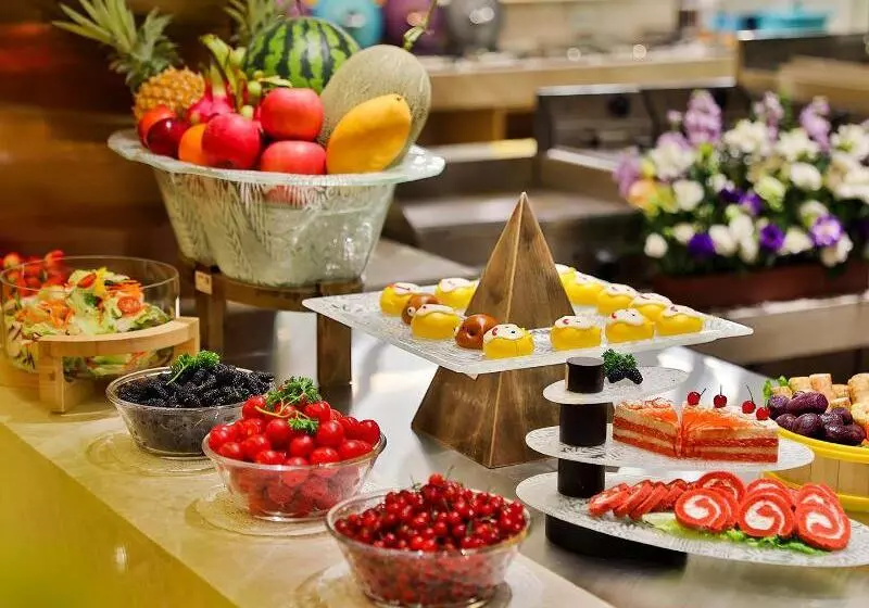 Crystal Orange Hotel Xuzhou Suning Square