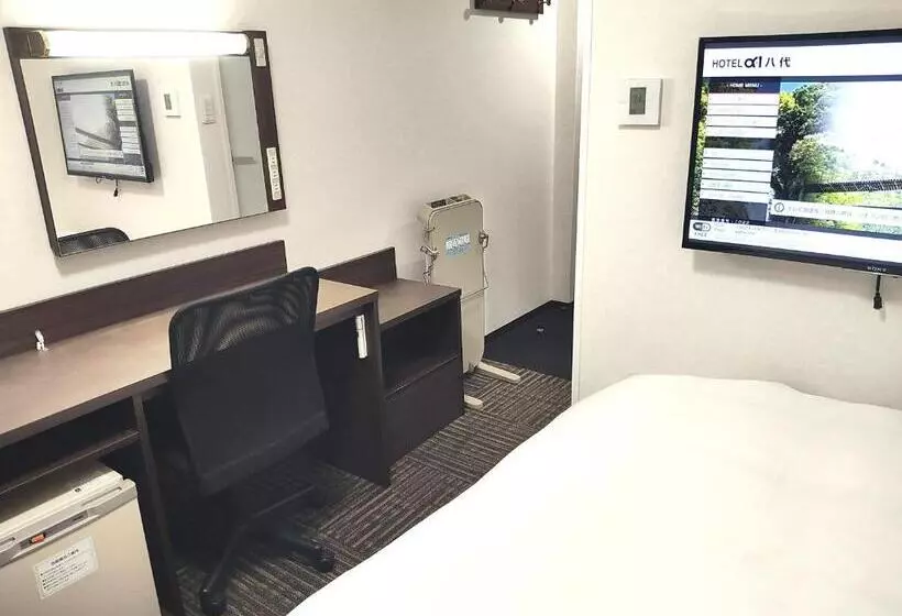 ホテル Alpha One Yatsushiro