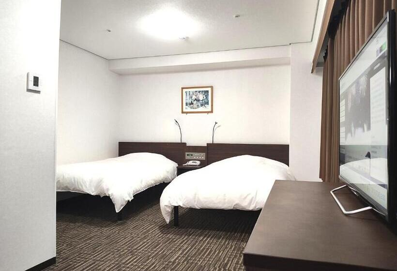 Hotel Alpha One Yatsushiro