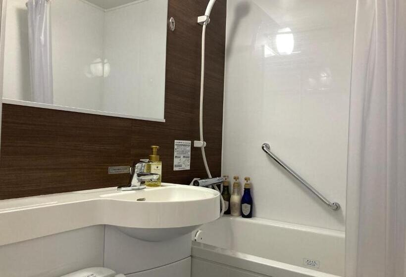 Hotel Alpha One Yatsushiro