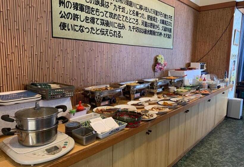 Hotel Alpha One Yatsushiro