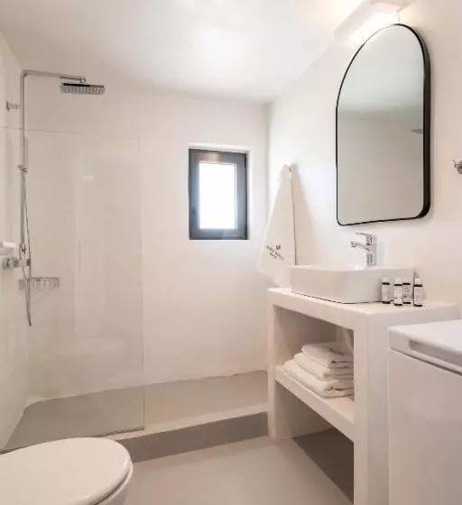 ホテル Aura Villas Tinos