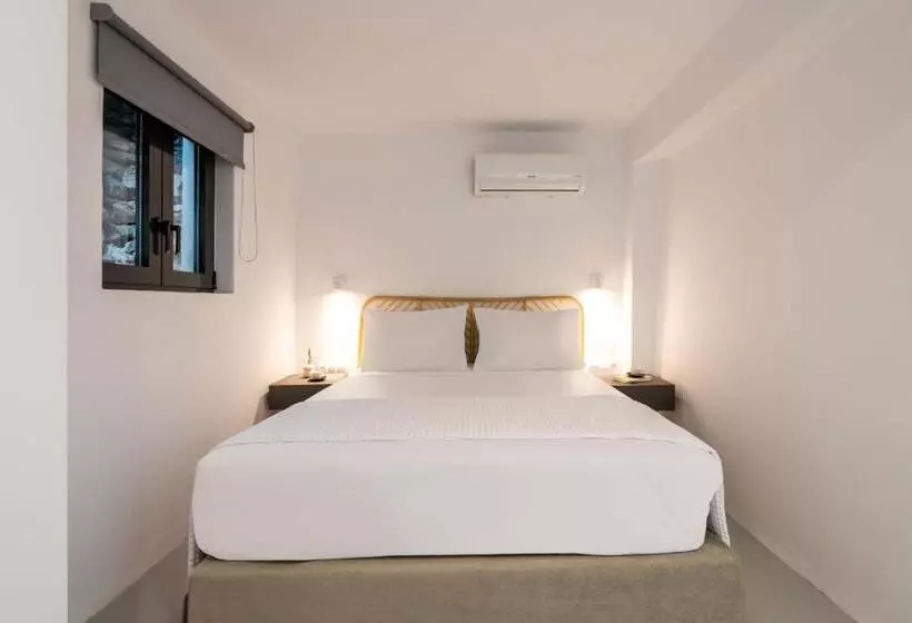 ホテル Aura Villas Tinos