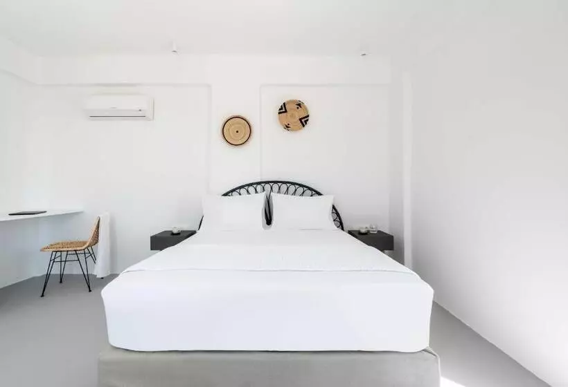 ホテル Aura Villas Tinos