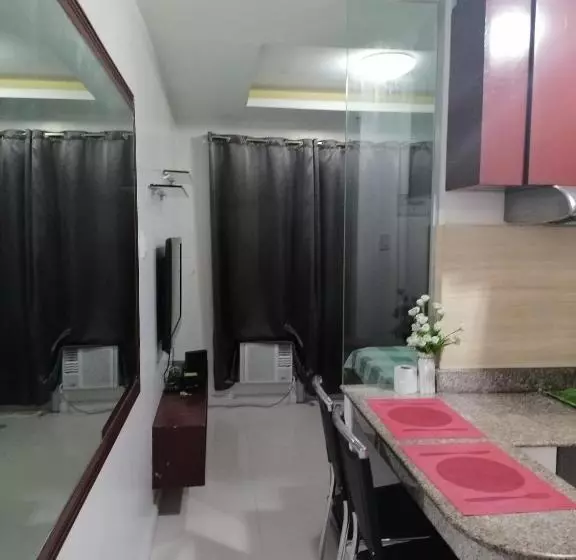 هتل Birchtower Studio
