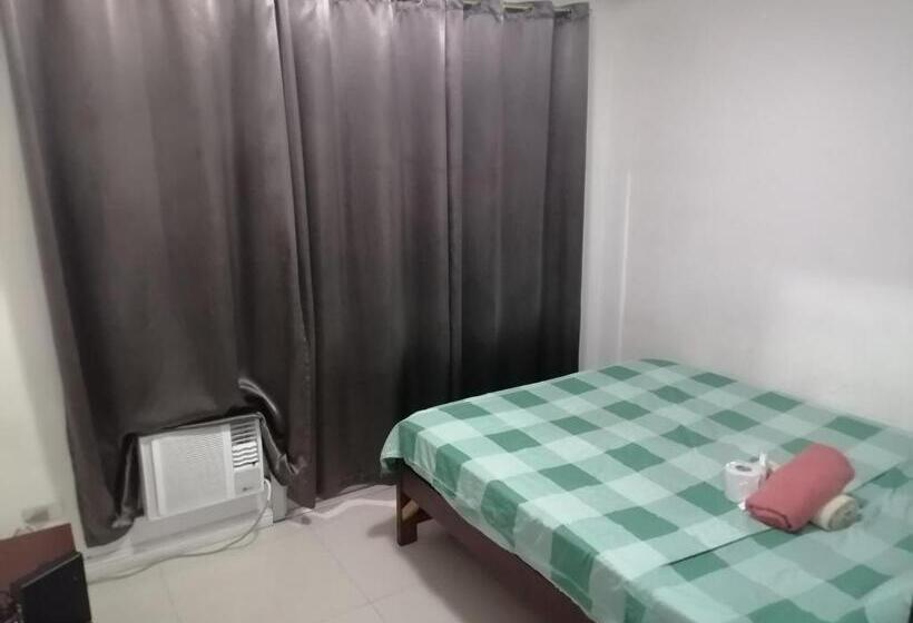 Otel Birchtower Studio