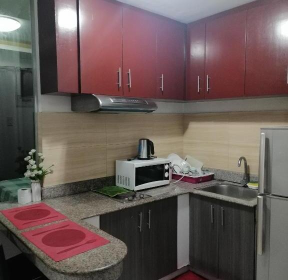 Otel Birchtower Studio