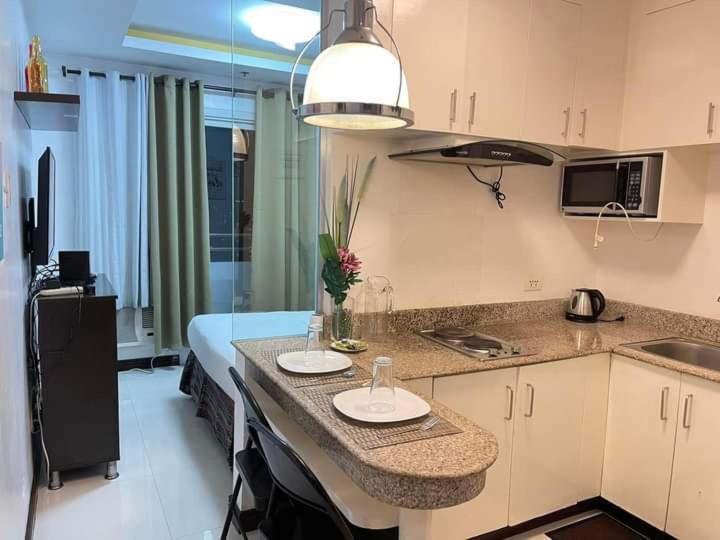 Otel Birchtower Studio