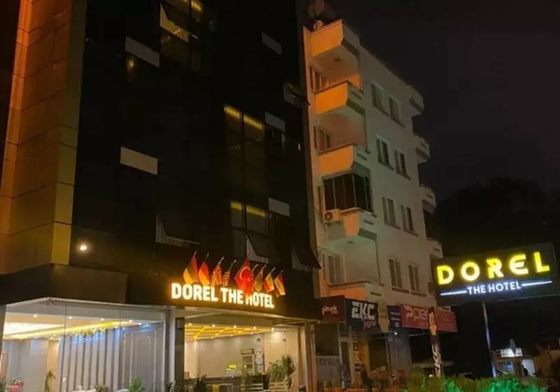 ホテル Dorel The
