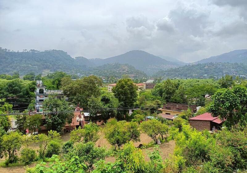 호텔 Herb Club Homestay