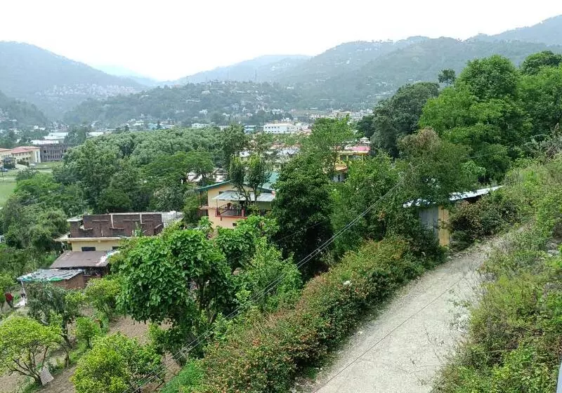 ホテル Herb Club Homestay