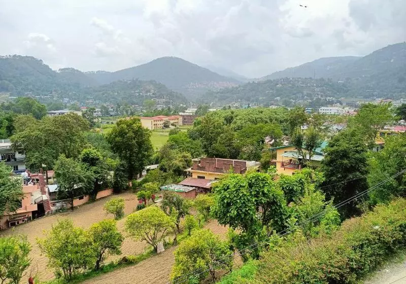 ホテル Herb Club Homestay