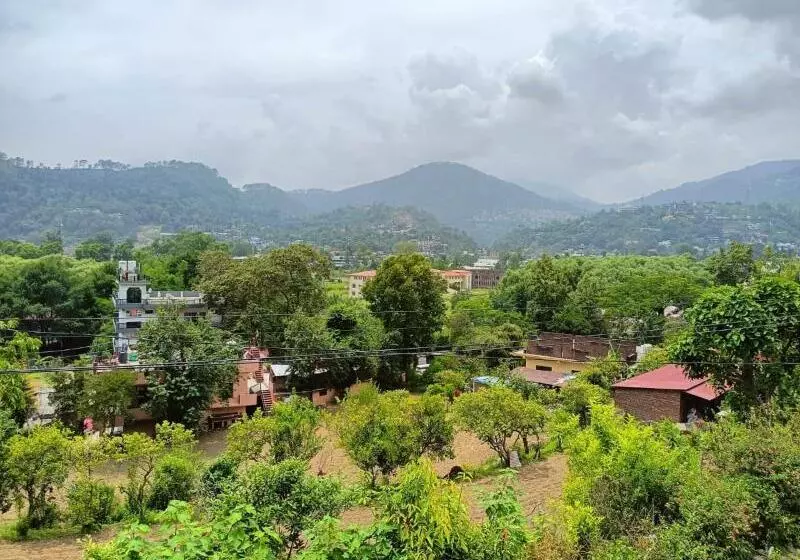 ホテル Herb Club Homestay