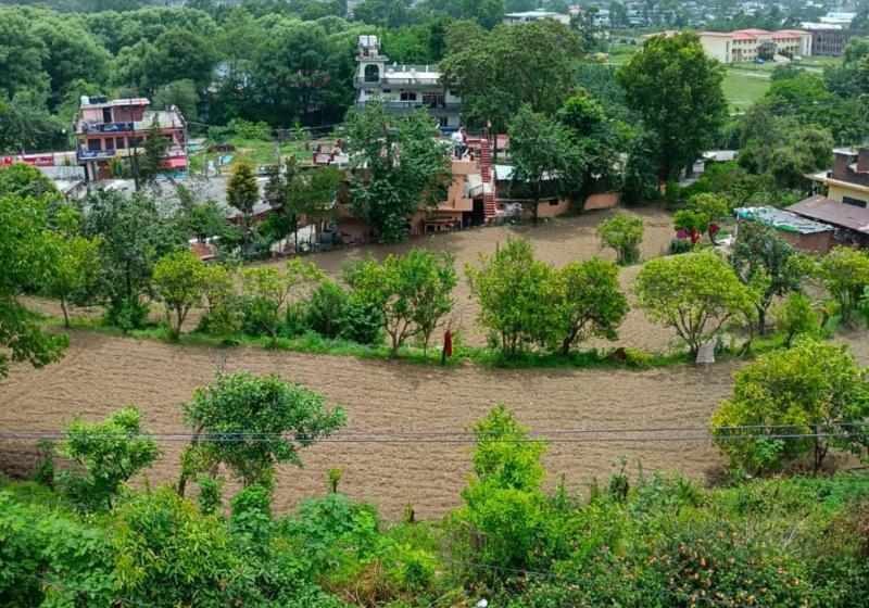 호텔 Herb Club Homestay