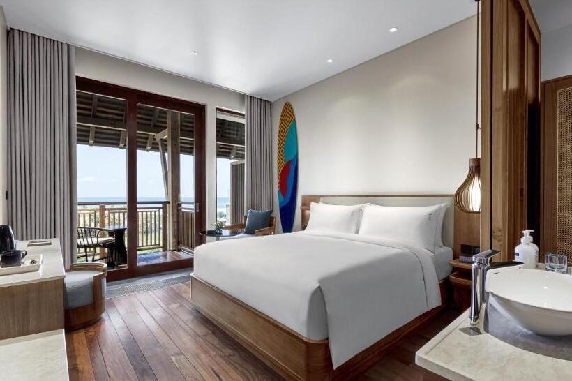 호텔 Holiday Inn Resort Bali Canggu, An Ihg