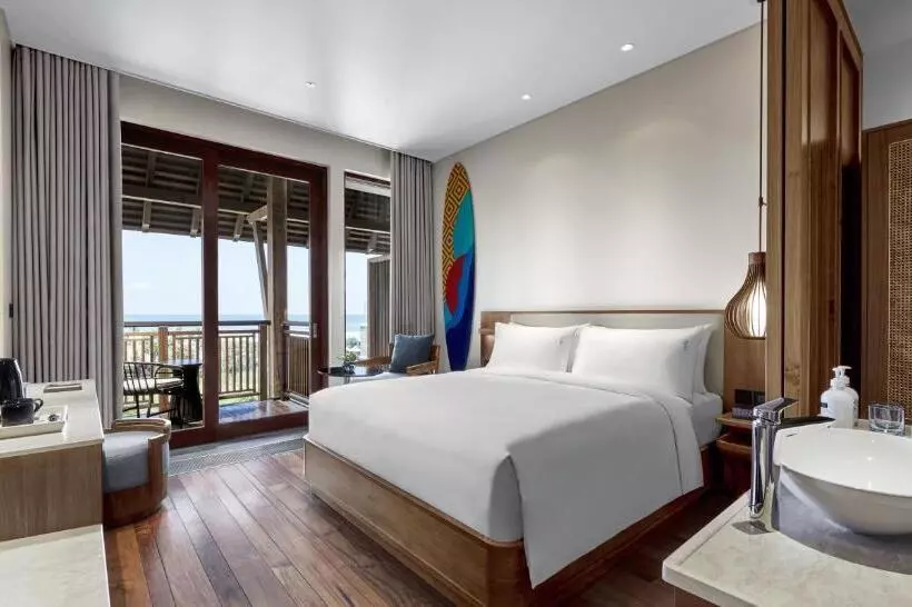 Holiday Inn Resort Bali Canggu, An Ihg