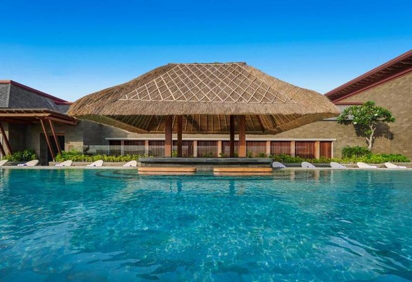 호텔 Holiday Inn Resort Bali Canggu, An Ihg