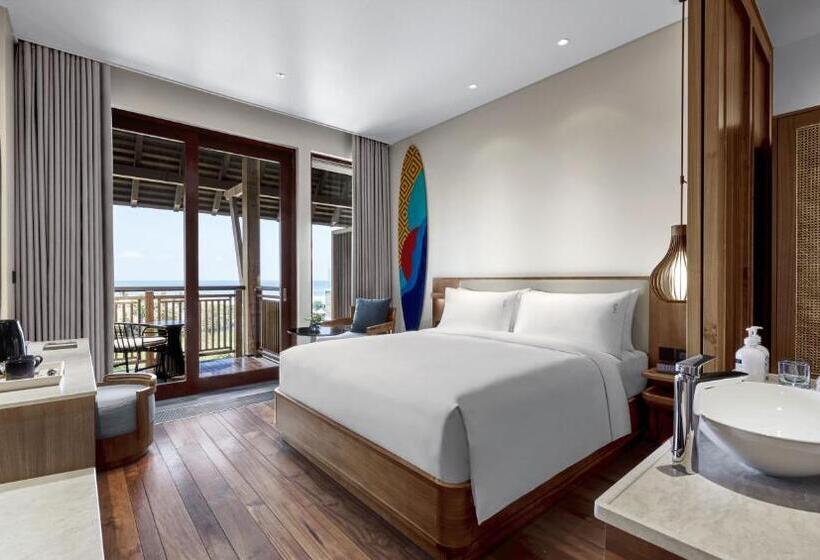 호텔 Holiday Inn Resort Bali Canggu, An Ihg