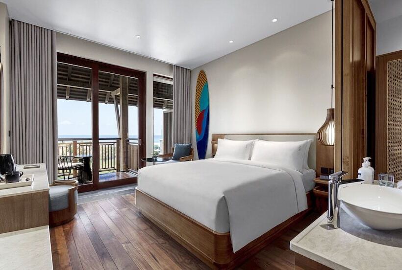 호텔 Holiday Inn Resort Bali Canggu, An Ihg