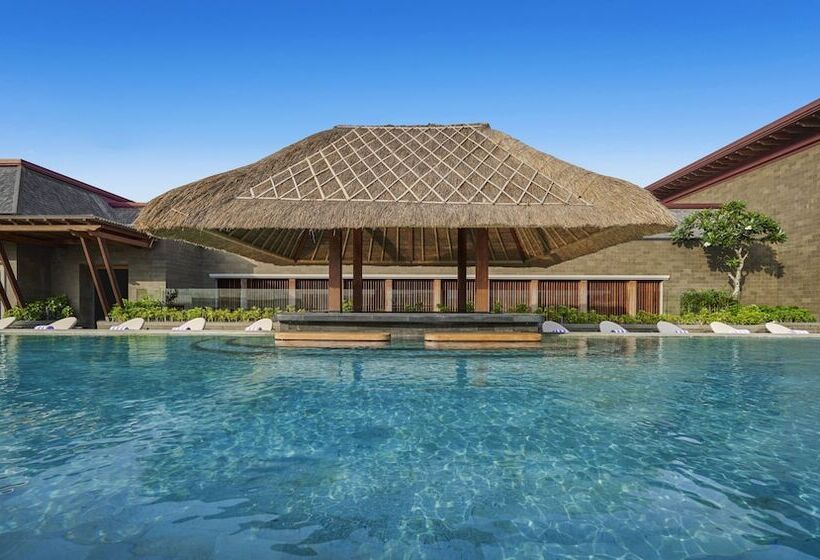 호텔 Holiday Inn Resort Bali Canggu, An Ihg