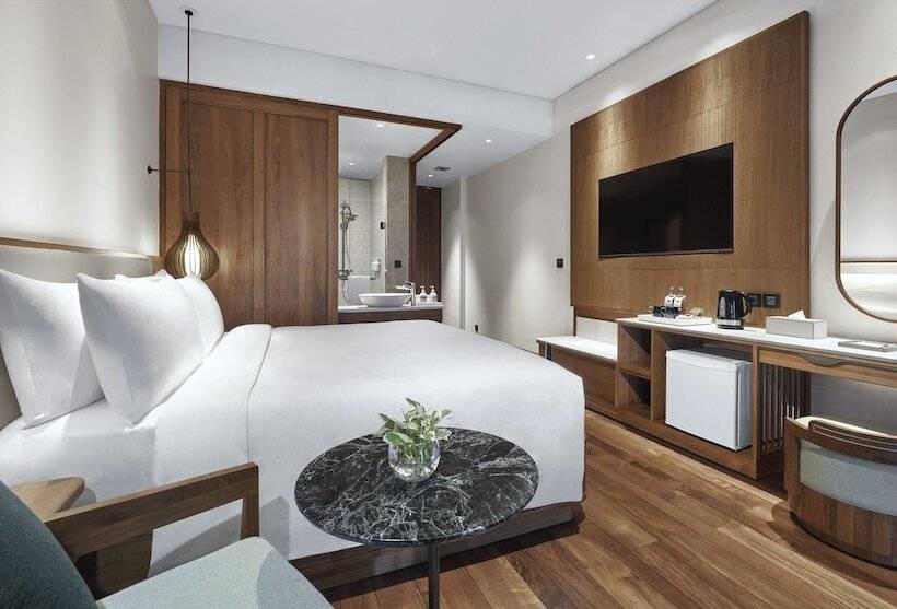 호텔 Holiday Inn Resort Bali Canggu, An Ihg