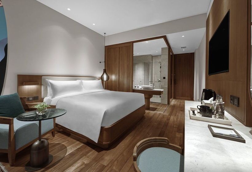 호텔 Holiday Inn Resort Bali Canggu, An Ihg