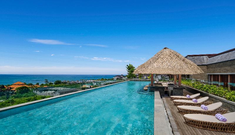 호텔 Holiday Inn Resort Bali Canggu, An Ihg