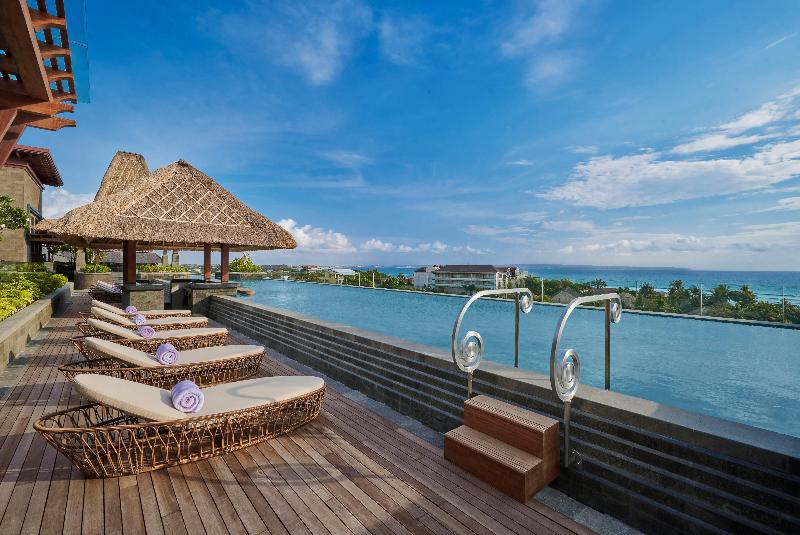 호텔 Holiday Inn Resort Bali Canggu, An Ihg