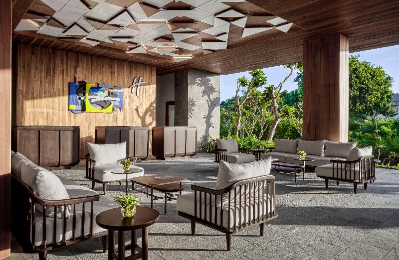 호텔 Holiday Inn Resort Bali Canggu, An Ihg