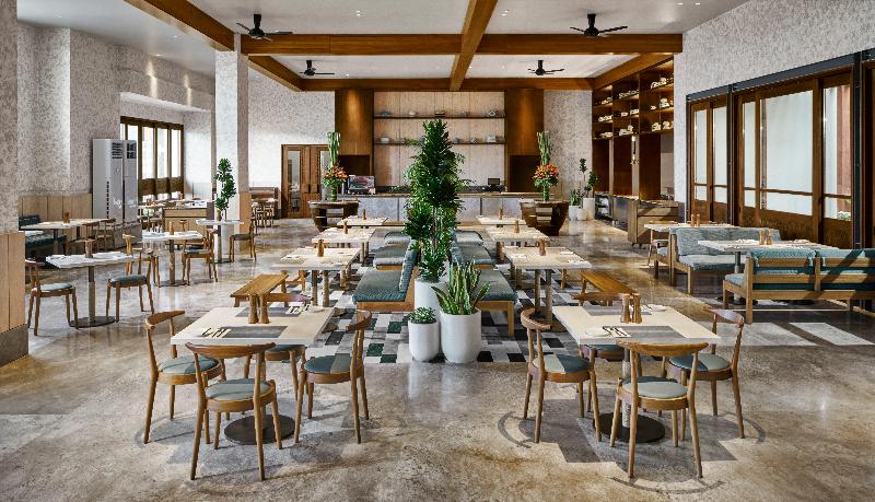 호텔 Holiday Inn Resort Bali Canggu, An Ihg