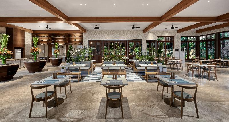 호텔 Holiday Inn Resort Bali Canggu, An Ihg