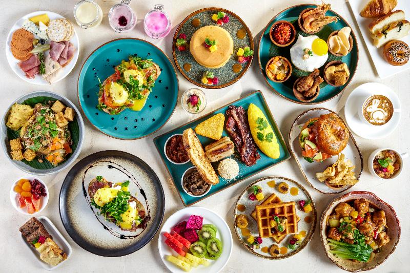 호텔 Holiday Inn Resort Bali Canggu, An Ihg