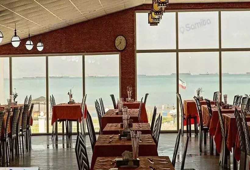 هتل Khalij e Fars Beach